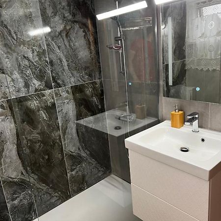 Ayia Napa Rest Apartment Bagian luar foto