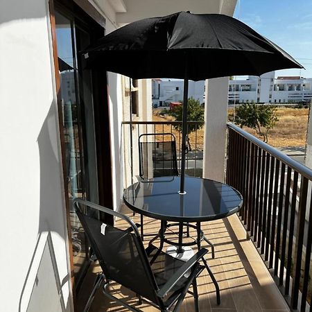 Ayia Napa Rest Apartment Bagian luar foto