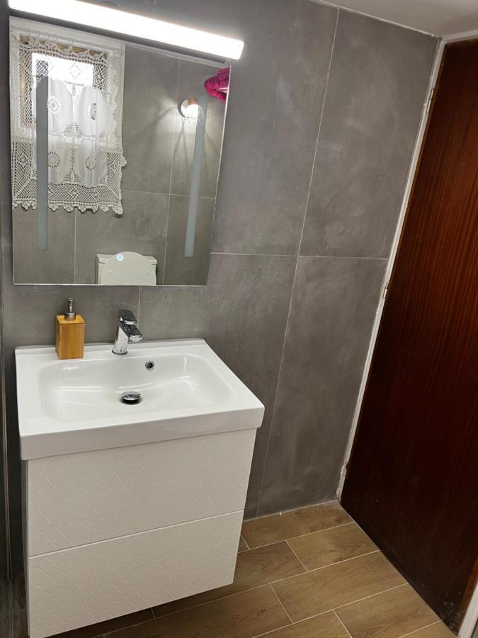 Ayia Napa Rest Apartment Bagian luar foto