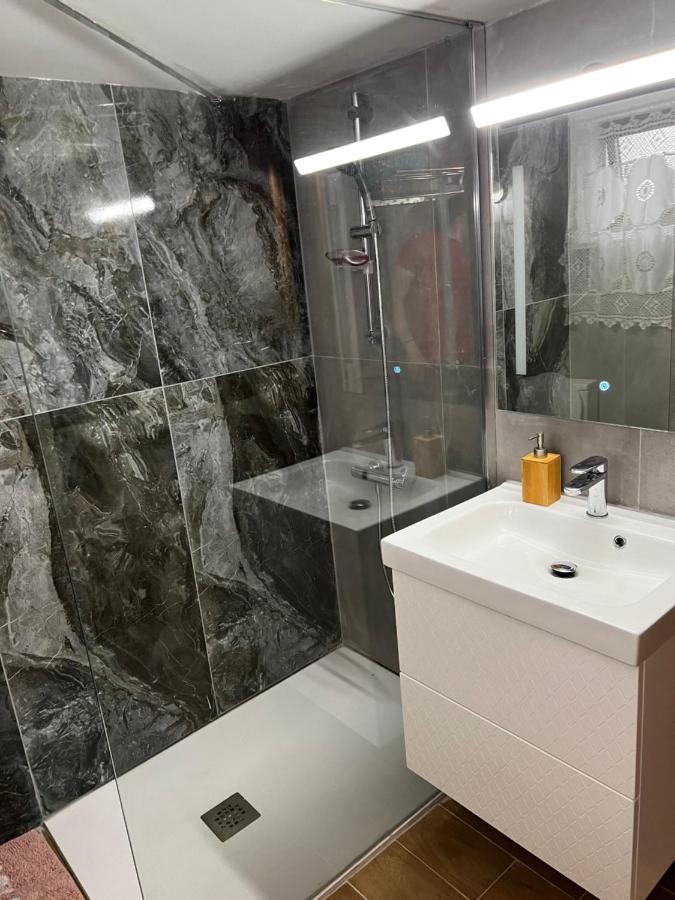 Ayia Napa Rest Apartment Bagian luar foto