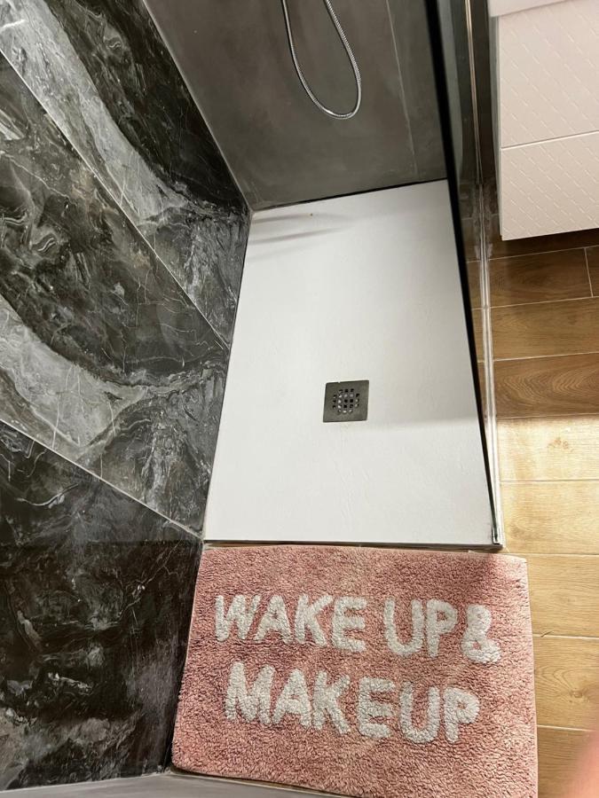Ayia Napa Rest Apartment Bagian luar foto