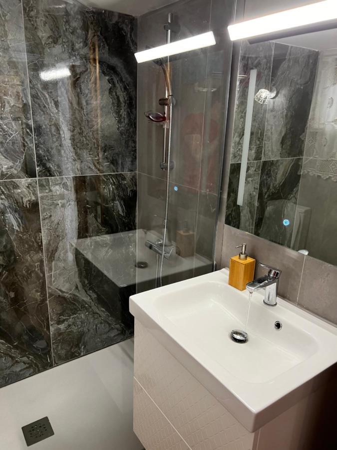 Ayia Napa Rest Apartment Bagian luar foto