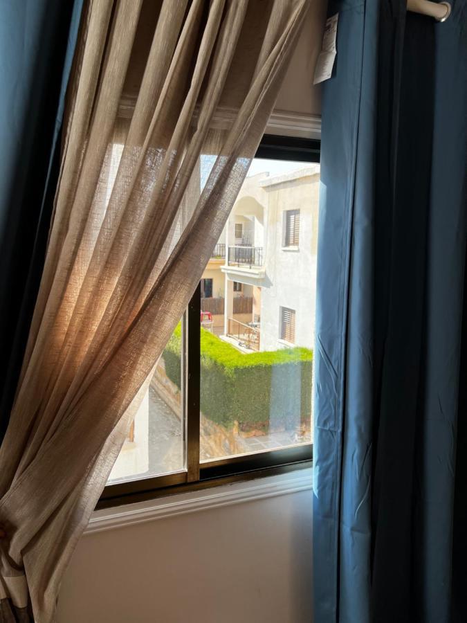 Ayia Napa Rest Apartment Bagian luar foto