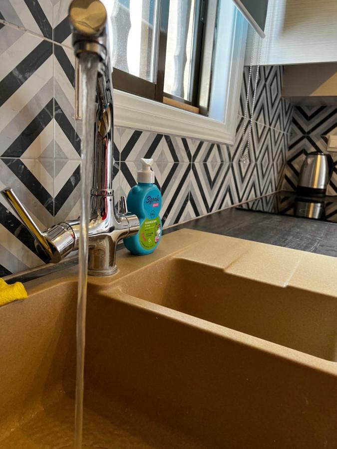 Ayia Napa Rest Apartment Bagian luar foto
