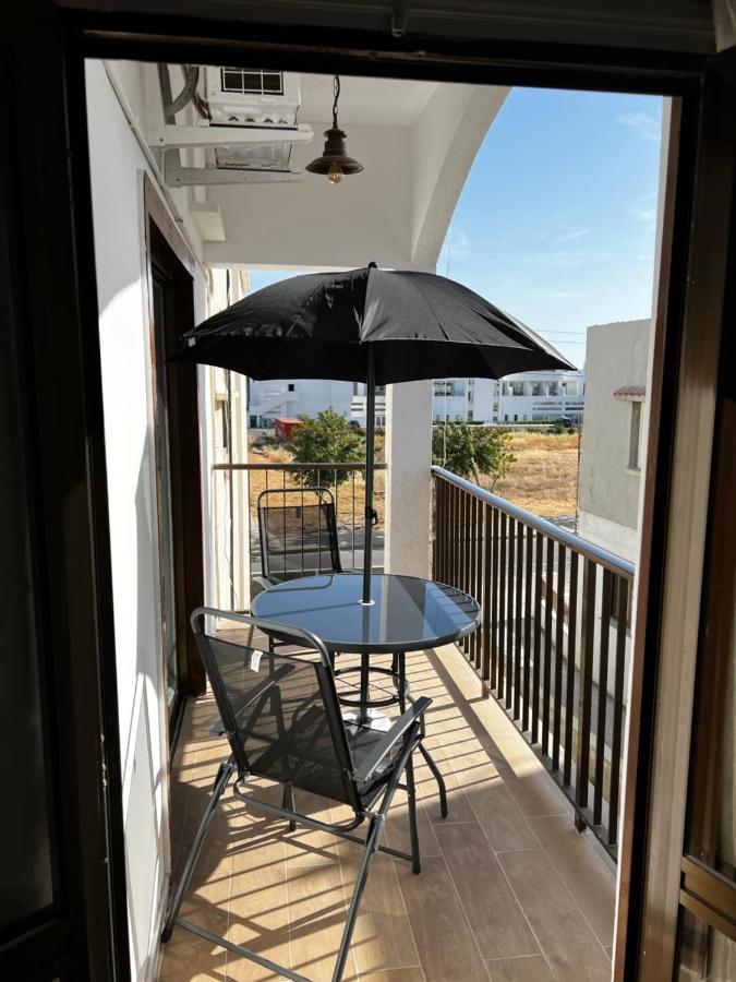Ayia Napa Rest Apartment Bagian luar foto
