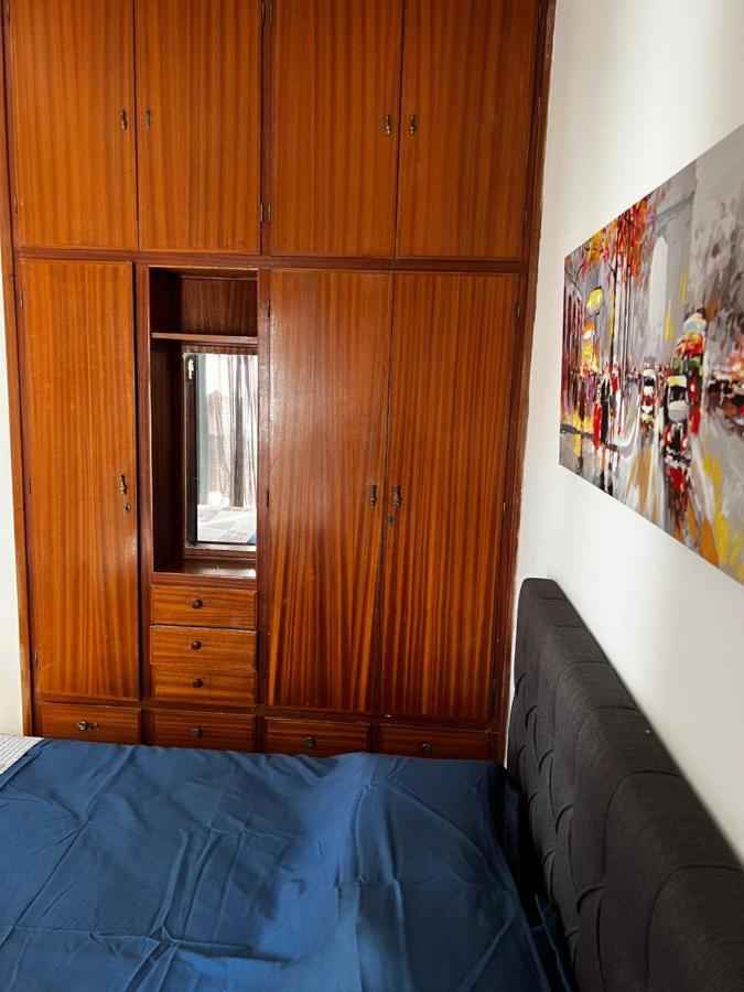 Ayia Napa Rest Apartment Bagian luar foto